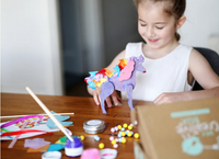 Unicorn Craft Activity Kit - Mini