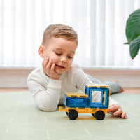 CONNETIX Bright Car Pack – 2 pc