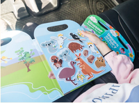 My Creative Box - Magnetic Play Sets