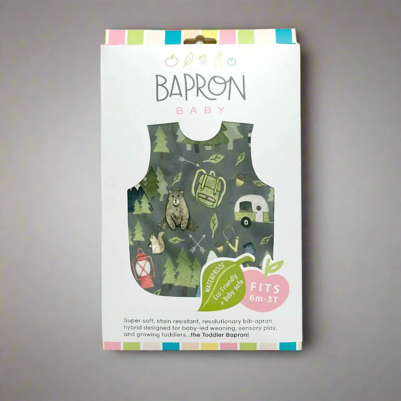 Bapron Bibs