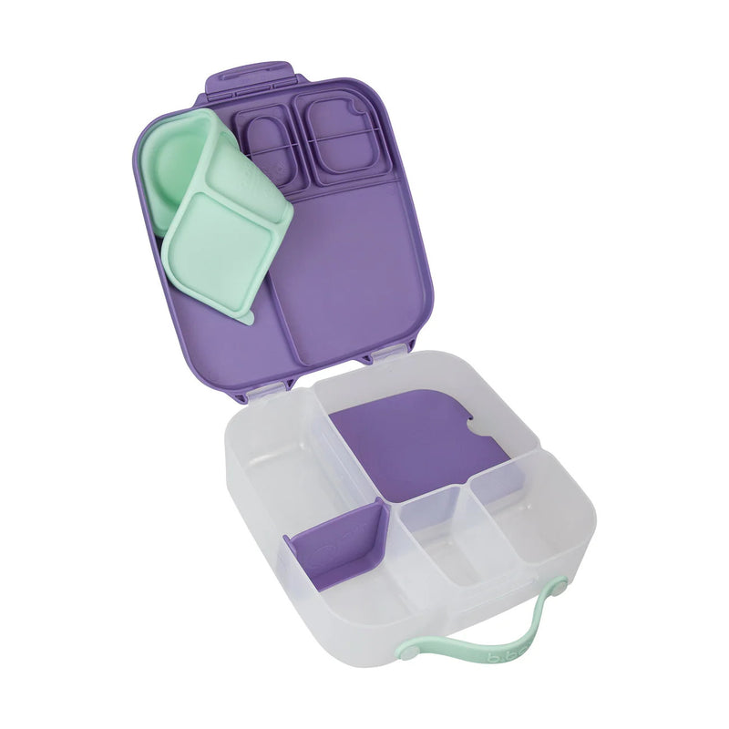 BBox Lunchbox