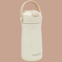 noüka Stainless Steel Drinking Bottle 12 Oz
