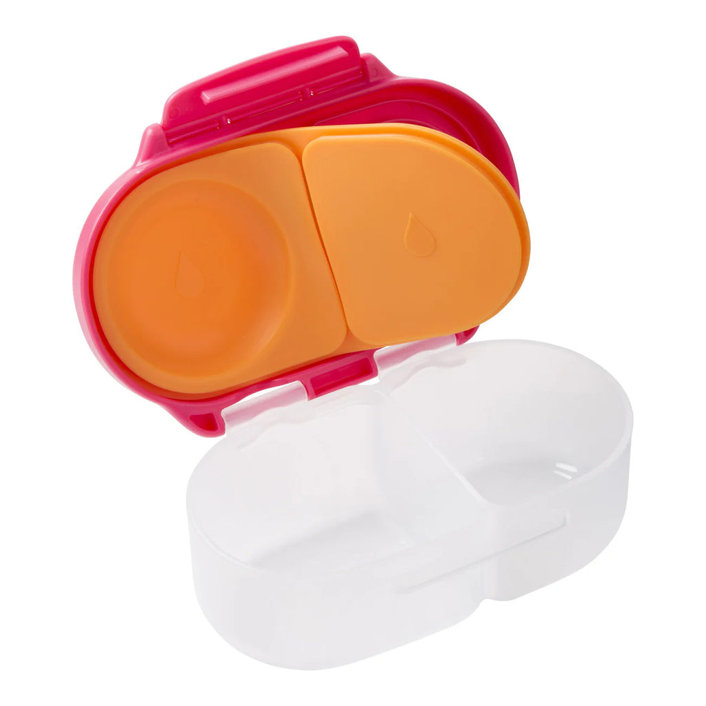 Bbox SnackBox