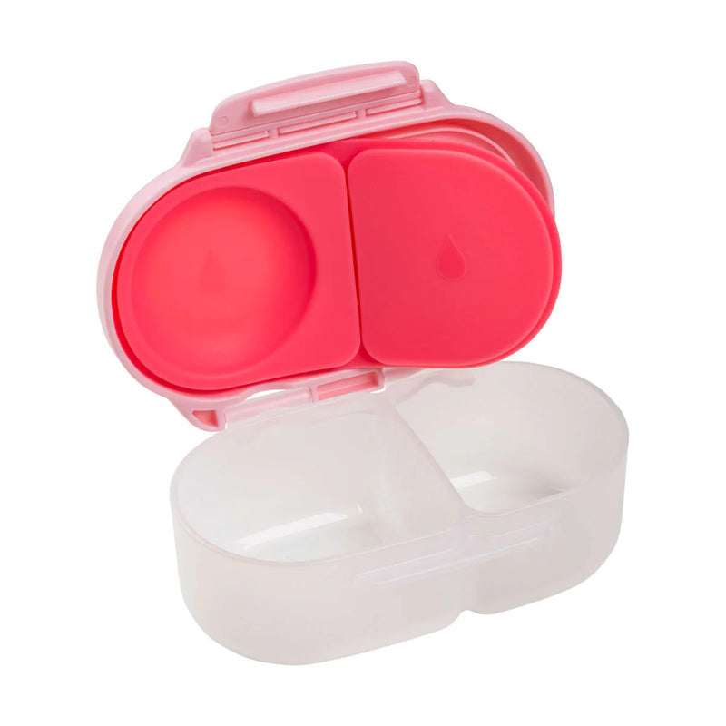 Bbox SnackBox