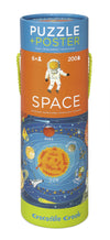 Space Puzzle Poster / 200pc