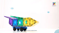 CONNETIX Bright Car Pack – 2 pc