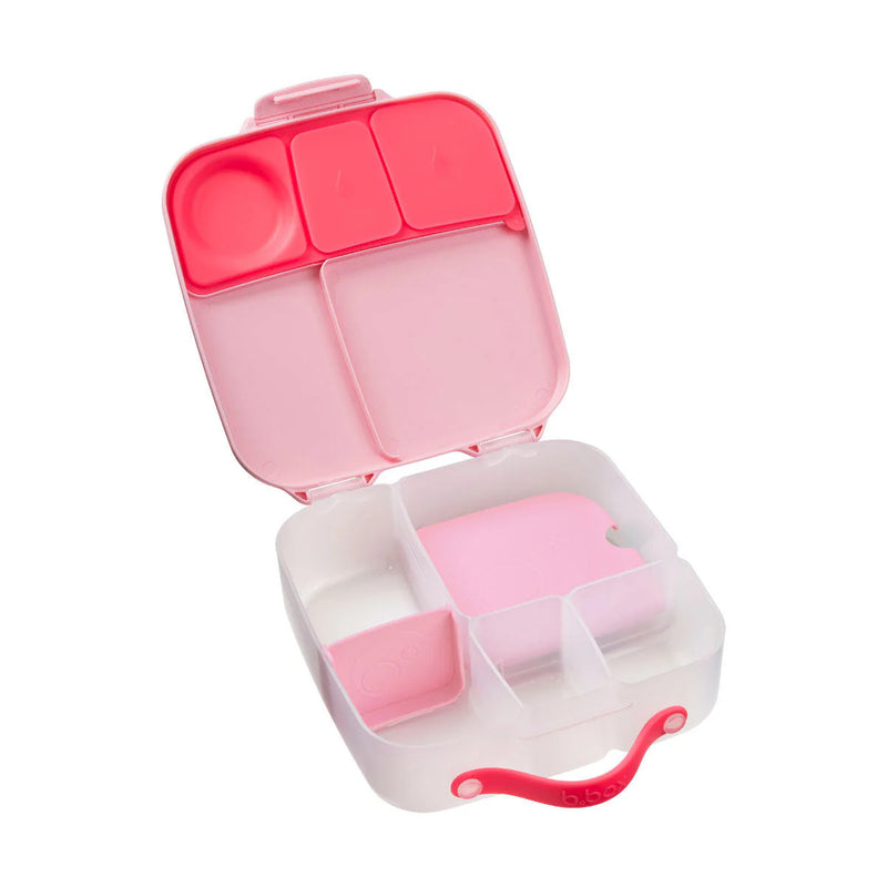 BBox Lunchbox