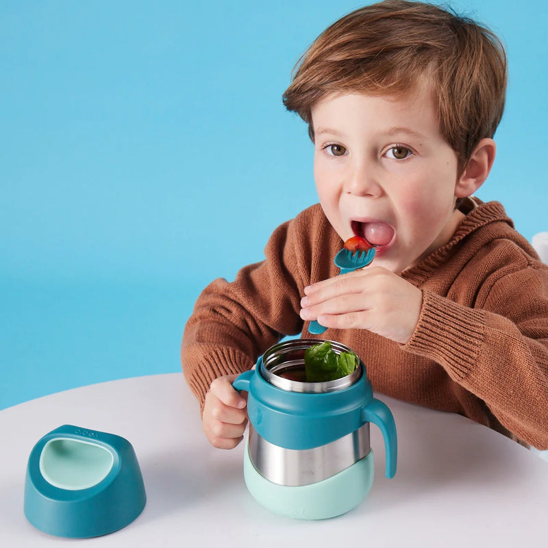 Bbox Insulated Food Jar
