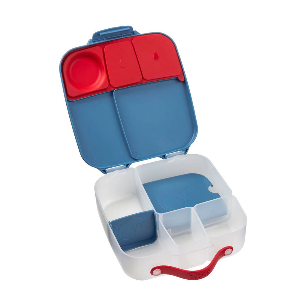 BBox Lunchbox