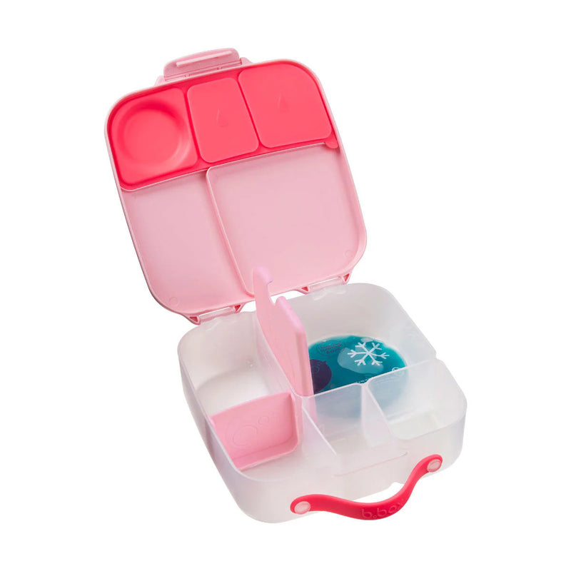 BBox Lunchbox