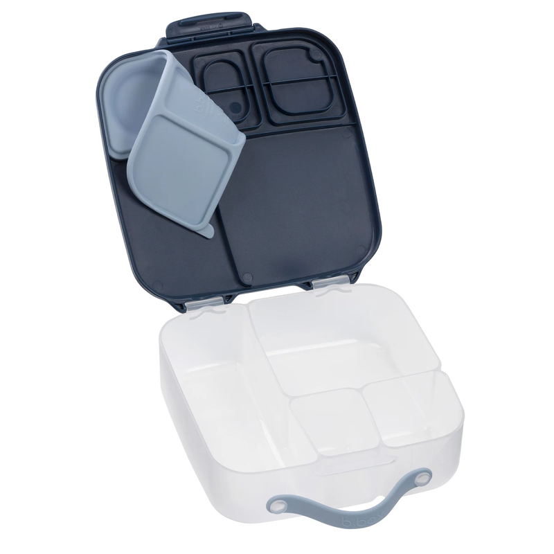 BBox Lunchbox