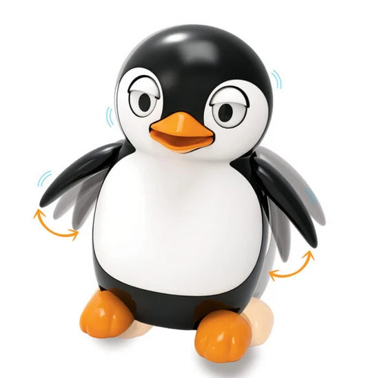 Penguin Robot-4M