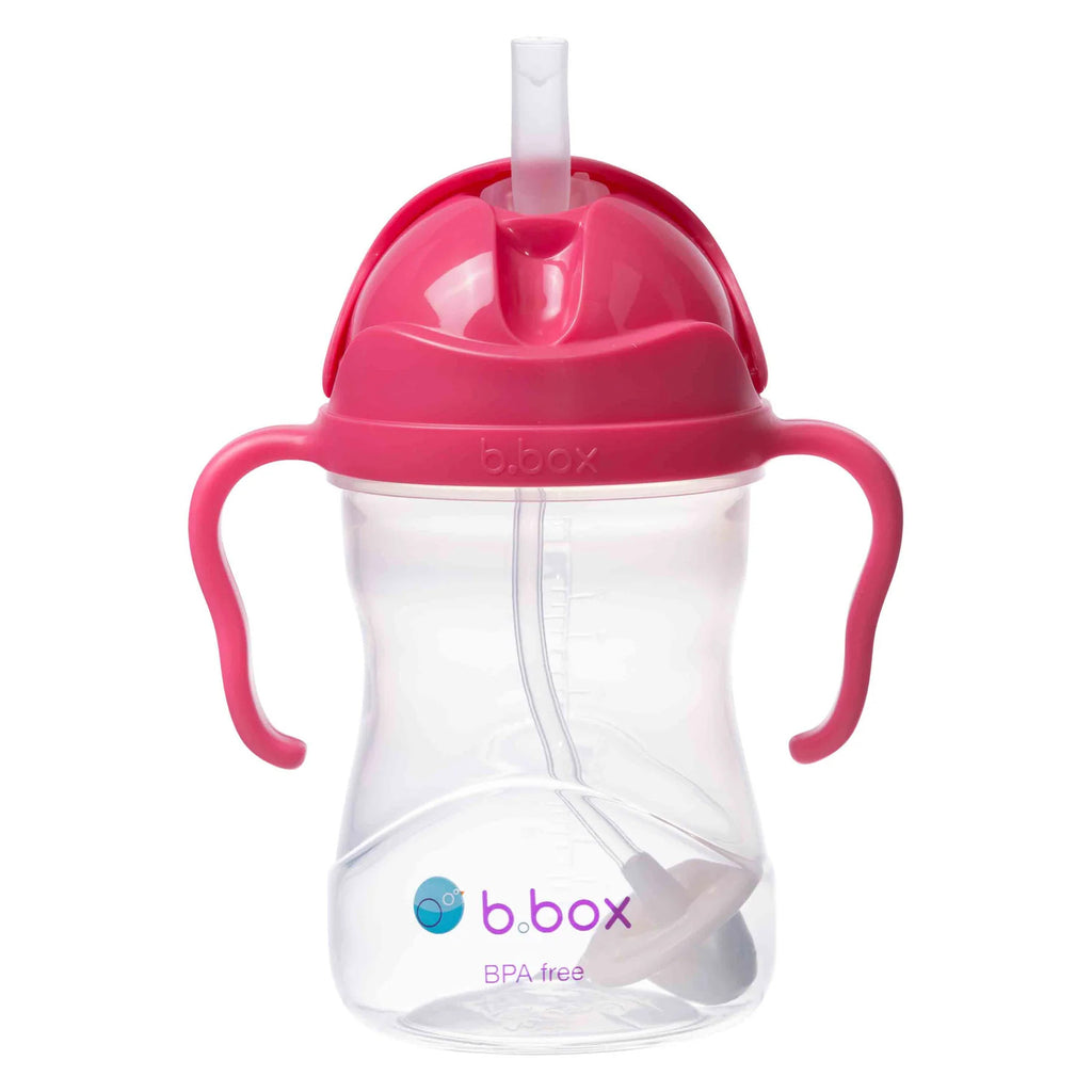 Bbox Sippy Straw Cups