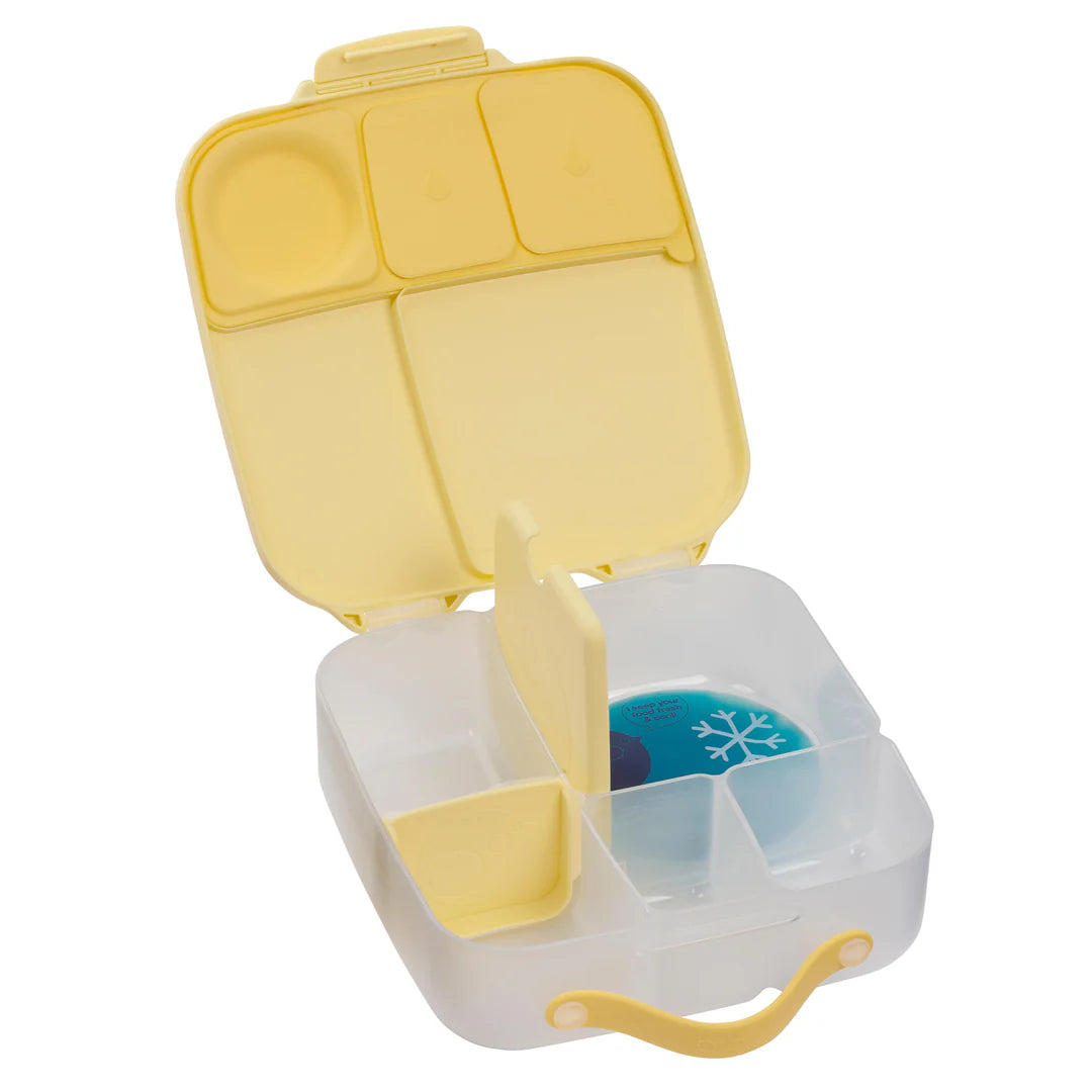 BBox Lunchbox
