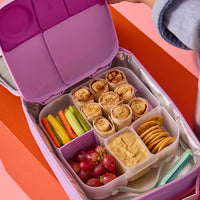 BBox Lunchbox