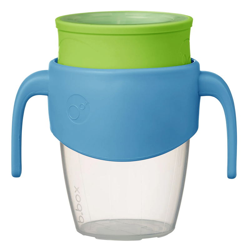 Bbox 360 Cup