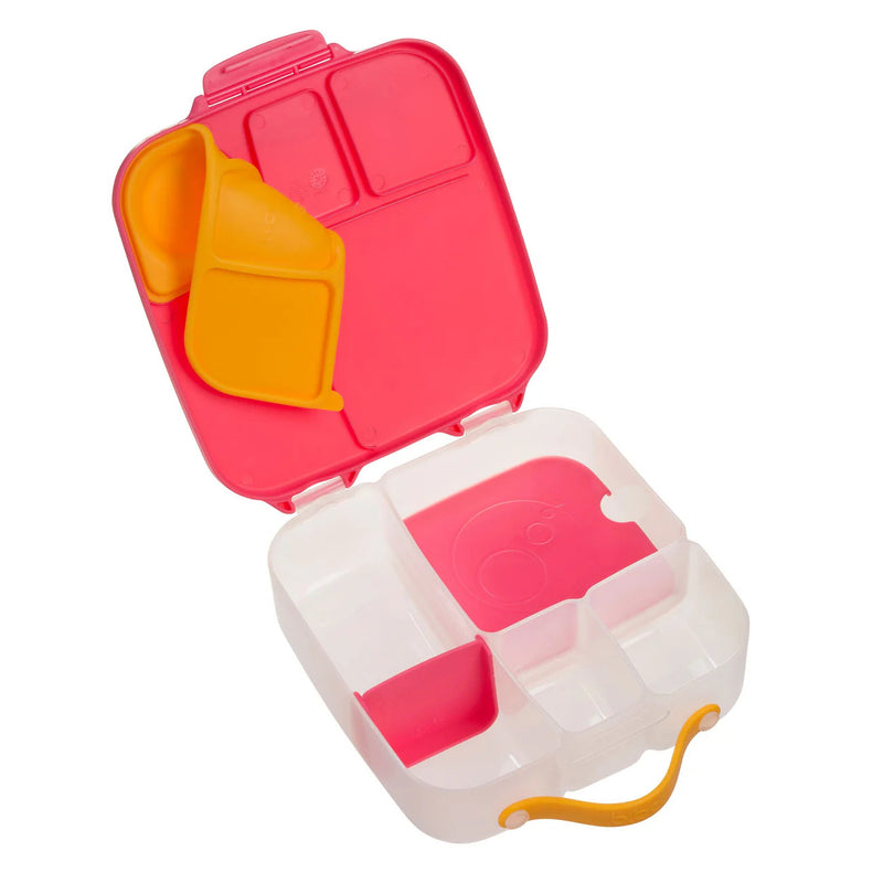 BBox Lunchbox