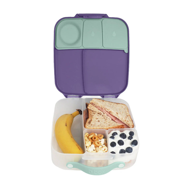 BBox Lunchbox