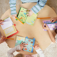 Busy Whiz Fun Pack CDU