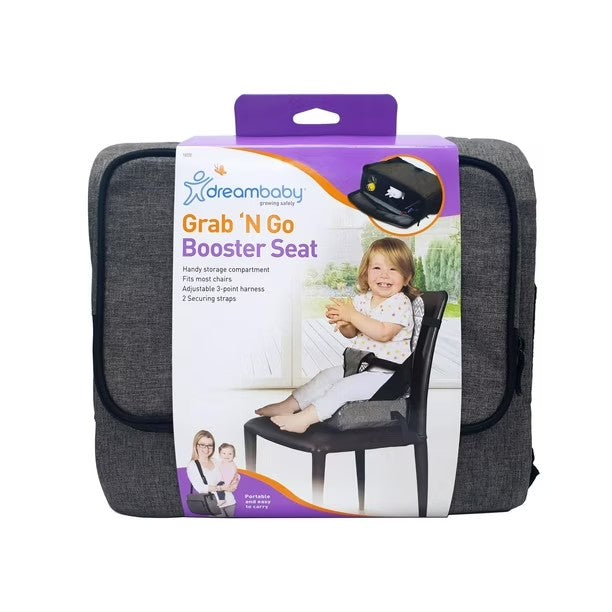 Dream Baby Grab N Go Booster Seat