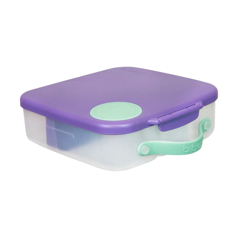 BBox Lunchbox