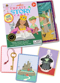 "Create a Story" Cards