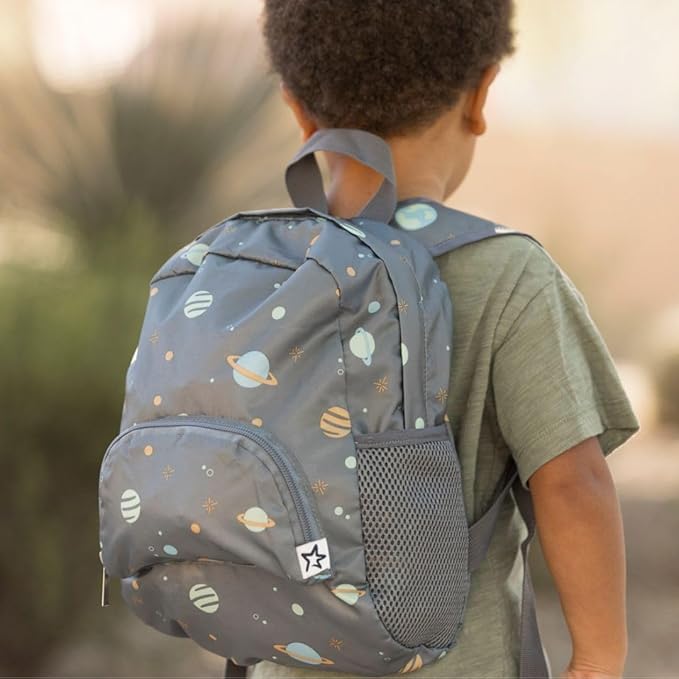 Tiny Twinkle Fold Up Backpacks
