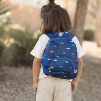 Tiny Twinkle Fold Up Backpacks