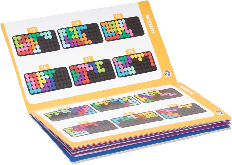 IQ Puzzler PRO - Smart Games