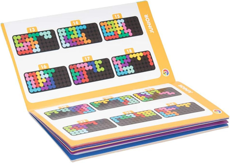 IQ Puzzler PRO - Smart Games