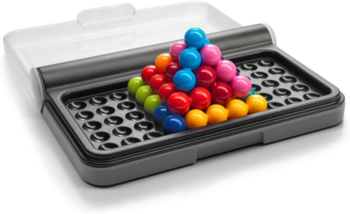 IQ Puzzler PRO - Smart Games