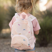 Tiny Twinkle Fold Up Backpacks