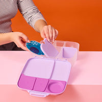 BBox Lunchbox