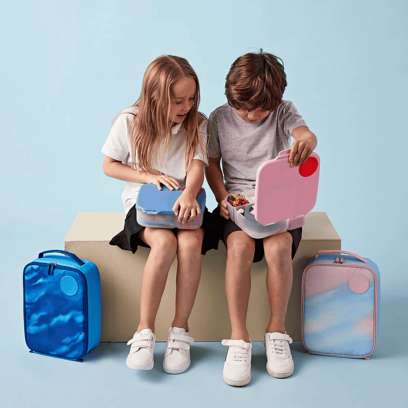 Bbox Insulated LunchBag
