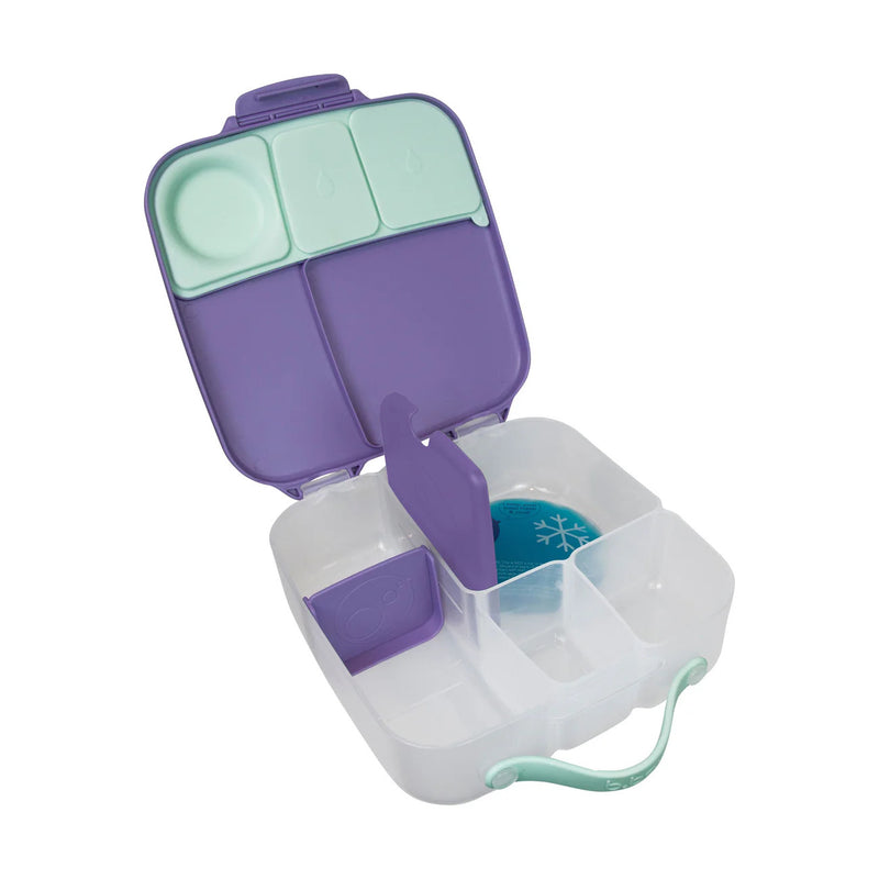 BBox Lunchbox