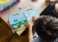 My Creative Box - Magnetic Play Sets