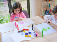 My Creative Box - Silkies Paint Sticks