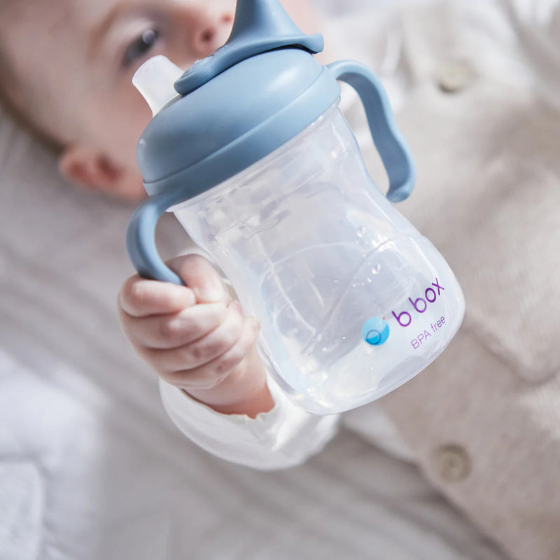Bbox Spout Cup