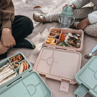 noüka Bento Lunch Box