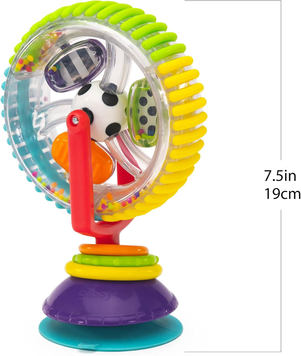 Wonder Wheel