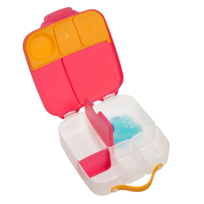 BBox Lunchbox