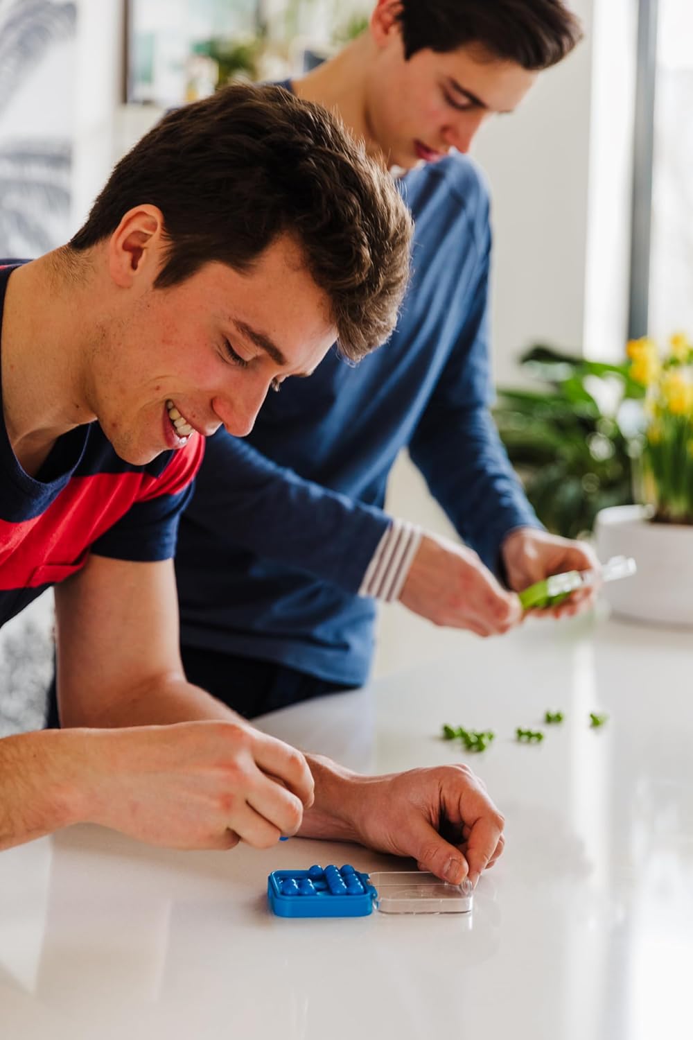 IQ Mini - Smart Games