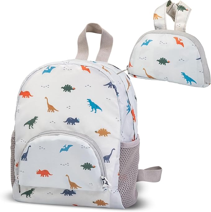 Tiny Twinkle Fold Up Backpacks