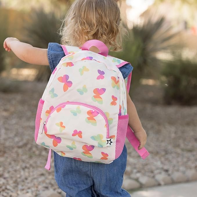 Tiny Twinkle Fold Up Backpacks