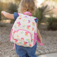 Tiny Twinkle Fold Up Backpacks
