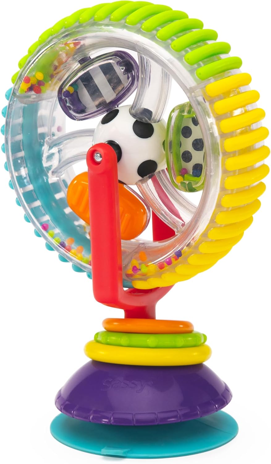 Wonder Wheel