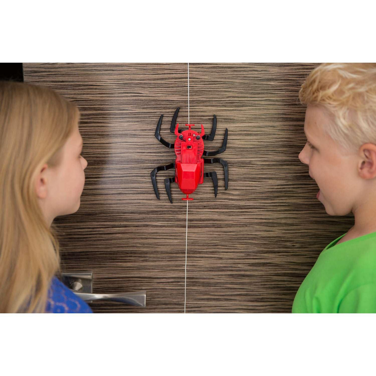 Spider Robot-4M