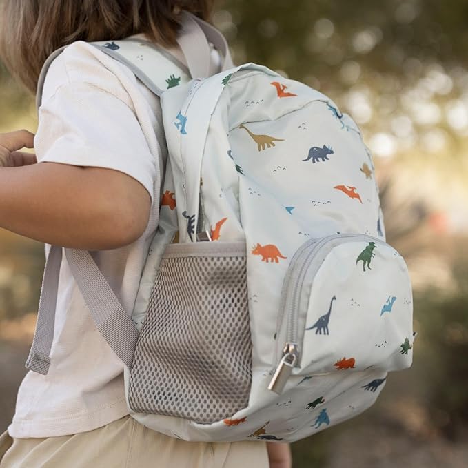 Tiny Twinkle Fold Up Backpacks