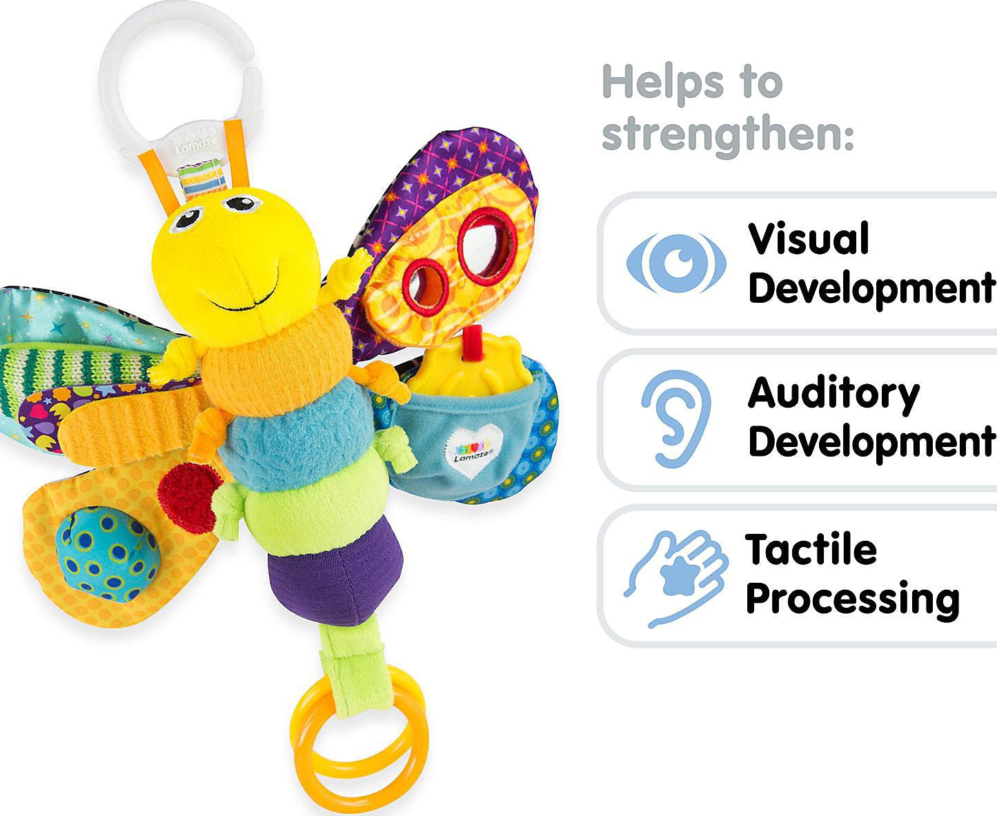 Lamaze Mortimer the Moose camelot kids