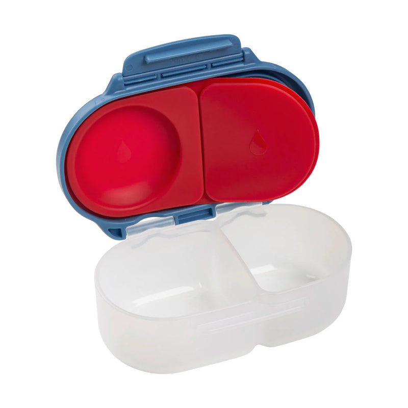 Bbox SnackBox